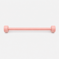 Peach Pink