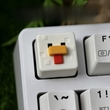 Minecraft Series 2 Artisan Keycap