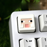 Minecraft Series 2 Artisan Keycap