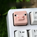 Minecraft Series 2 Artisan Keycap