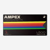 AMPEX L500 Retro Cassette Deskpad
