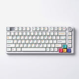 Underworld R2 PBT Keycap Set