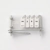 Acrylic Flip Calendar Desk Ornament