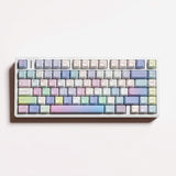 Dream Bubble PBT Keycap Set