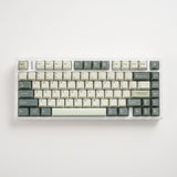 Botanical PBT Keycap Set