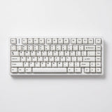 BOW PBT Keycap Set