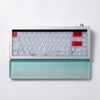 Acrylic Keyboard Wrist Rest