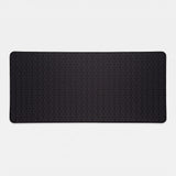 Japanese Seigaiha Wave Desk Pad