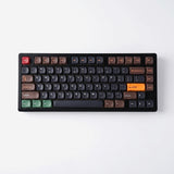 Calculator MOA PBT Keycap Set