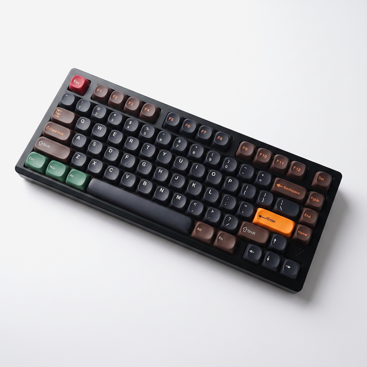 Calculator MOA PBT Keycap Set