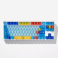 161 Keys
