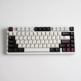 Deep Well PBT Keycap Set
