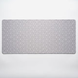 Japanese Cubic Geometric Desk Pad