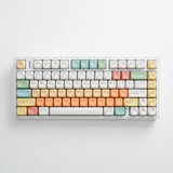 Candy House MOA PBT Keycap Set