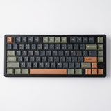 Goden Palm PBT Keycap Set