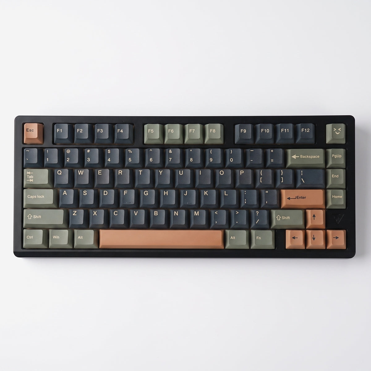 Goden Palm PBT Keycap Set