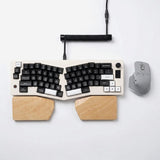 Alice Split Keyboard Wrist Rest