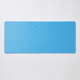 Japanese Seigaiha Wave Desk Pad